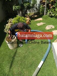 proses sedot wc sidoarjo cv berkah4